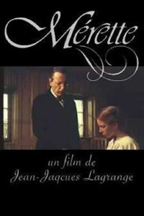 M&eacute;rette