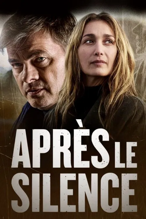 Apr&egrave;s le silence