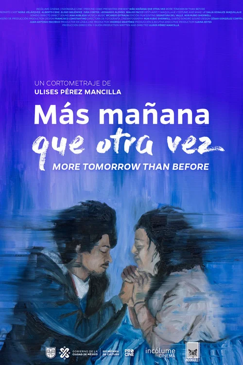 M&aacute;s ma&ntilde;ana que otra vez
