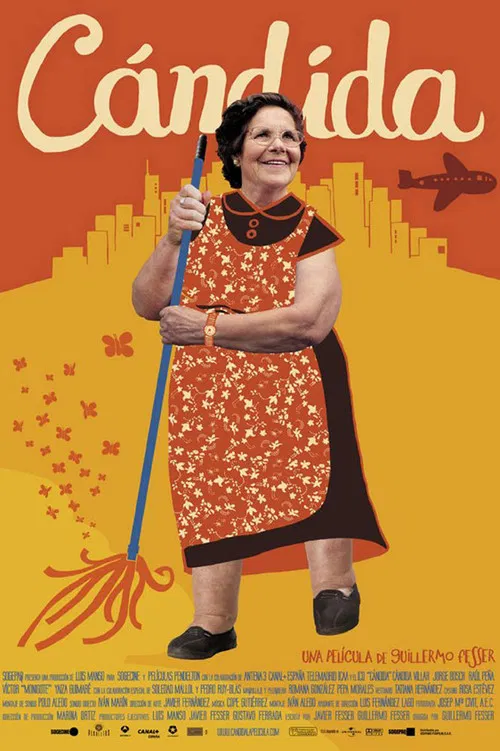 C&aacute;ndida