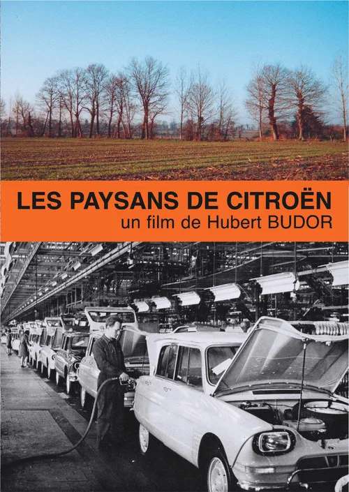 Les paysans de Citro&euml;n