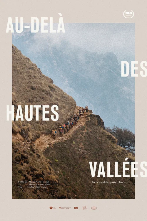 Au-del&agrave; des hautes vall&eacute;es