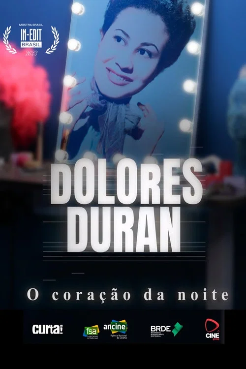 Dolores Duran: O Cora&ccedil;&atilde;o da Noite