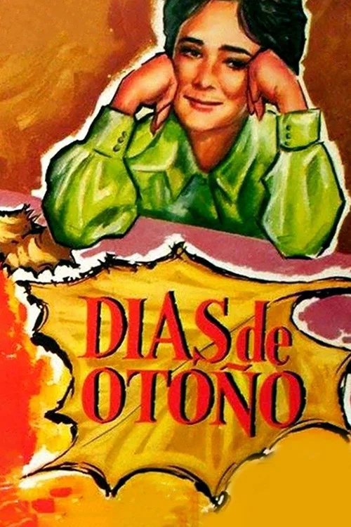 D&iacute;as de oto&ntilde;o