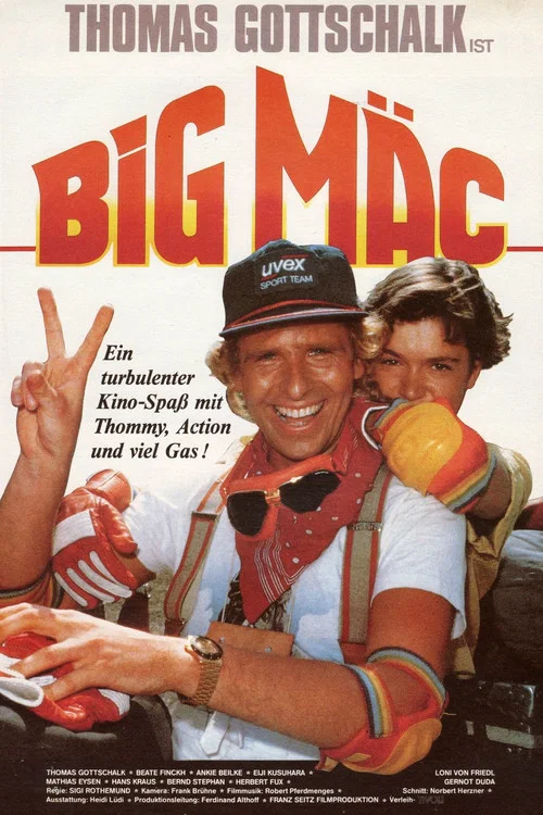 Big M&auml;c