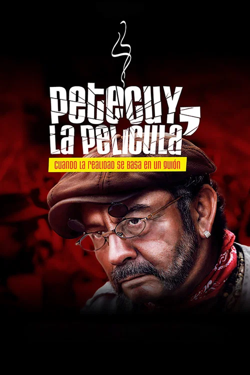 Petecuy, La Pel&iacute;cula