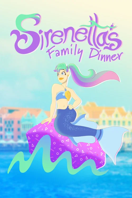 Sirenetta&rsquo;s Family Dinner
