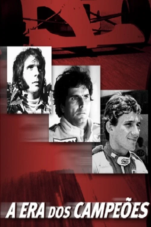 A Era dos Campe&otilde;es