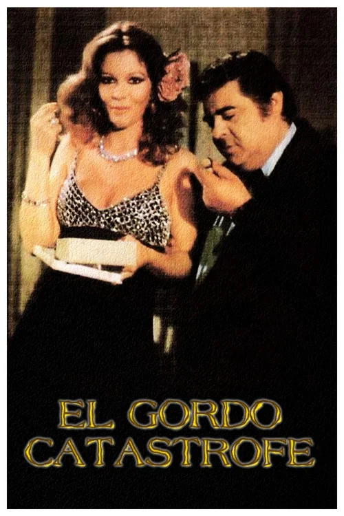 El gordo cat&aacute;strofe