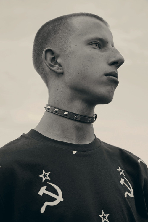 Inside Gosha Rubchinskiy&rsquo;s Post-Soviet Generation