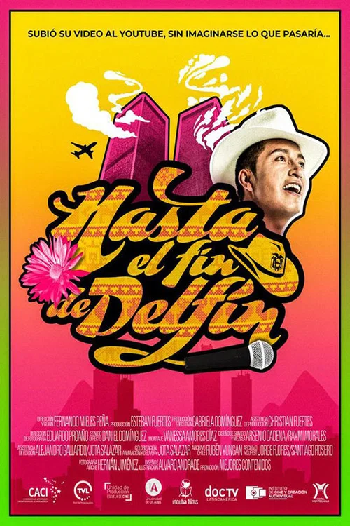 Hasta el fin de Delf&iacute;n