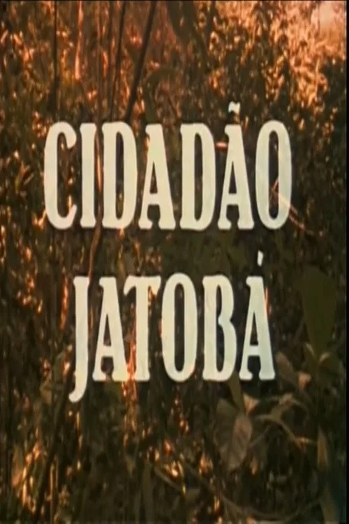 Cidad&atilde;o Jatob&aacute;
