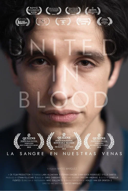 La Sangre en Nuestras Venas