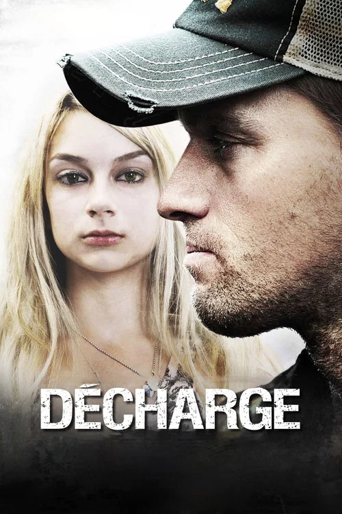 D&eacute;charge