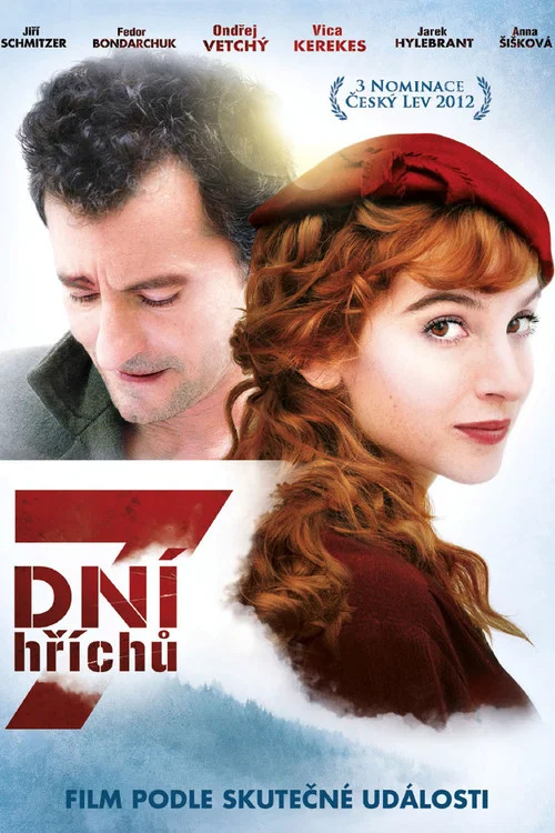 7 dn&iacute; hř&iacute;chů