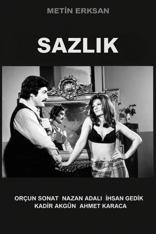 Sazlık