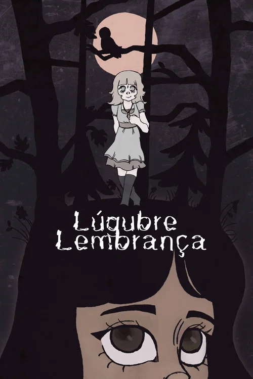 L&uacute;gubre Lembran&ccedil;a