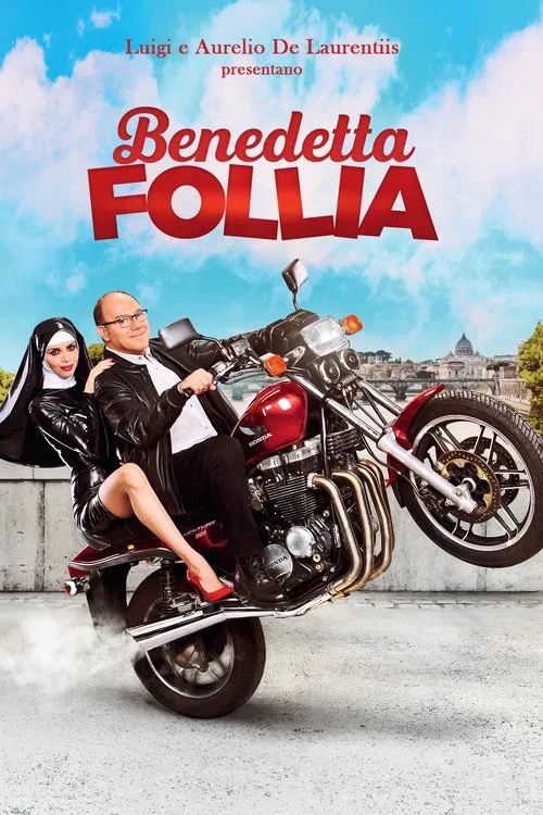 Benedetta follia
