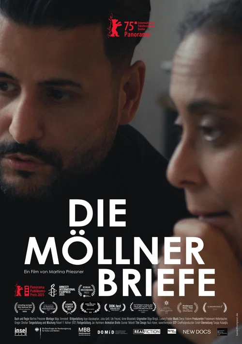 Die M&ouml;llner Briefe
