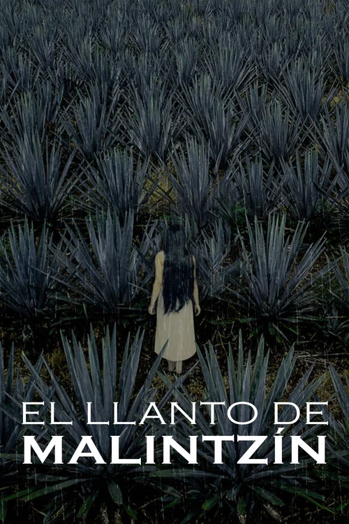 El llanto de Malintz&iacute;n