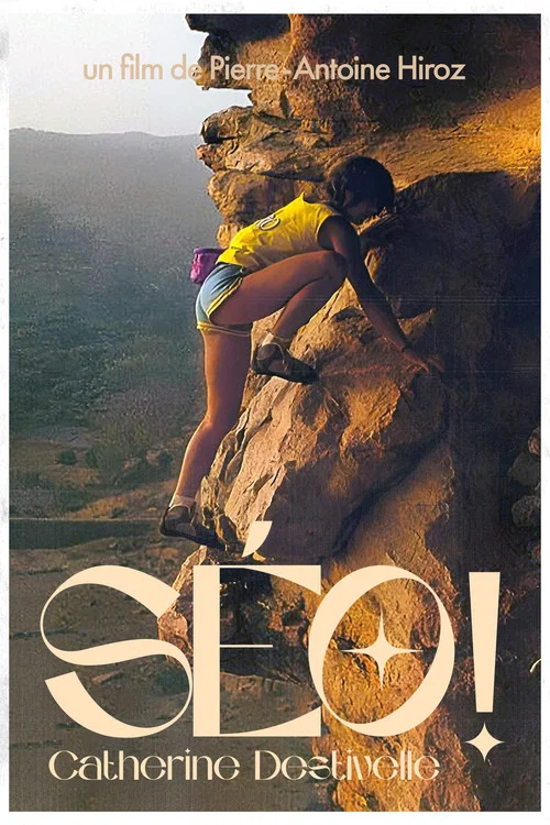 S&eacute;o!