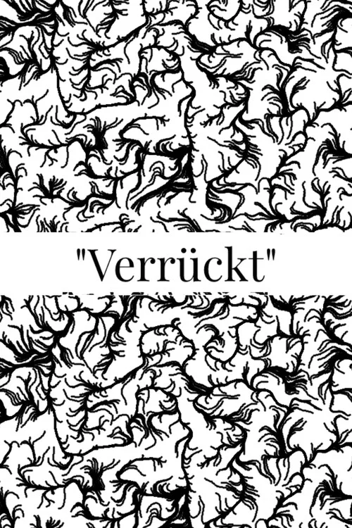 Verr&uuml;ckt