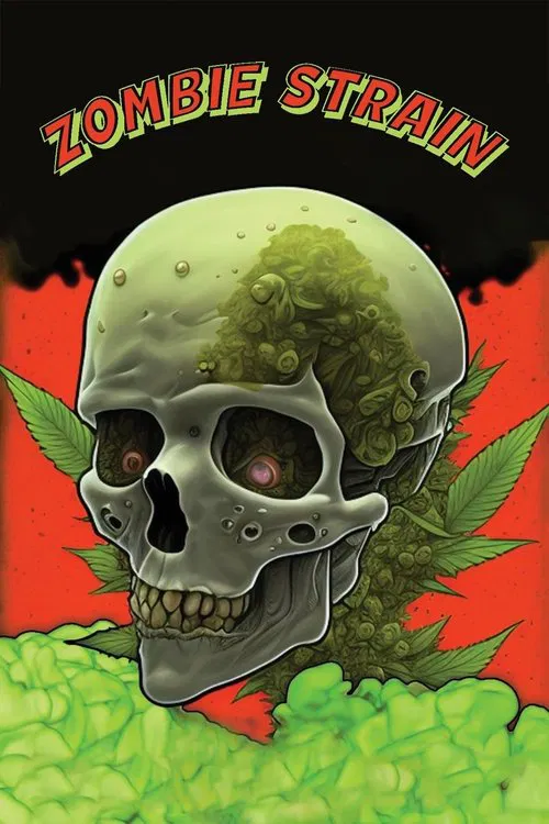 Zombie Strain