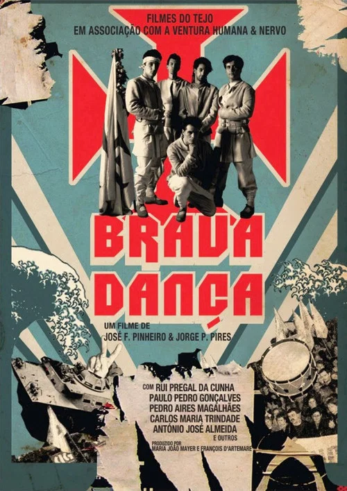 Brava Dan&ccedil;a