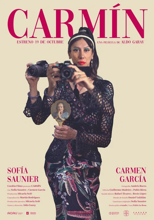 Carm&iacute;n