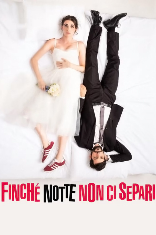 Finch&eacute; notte non ci separi