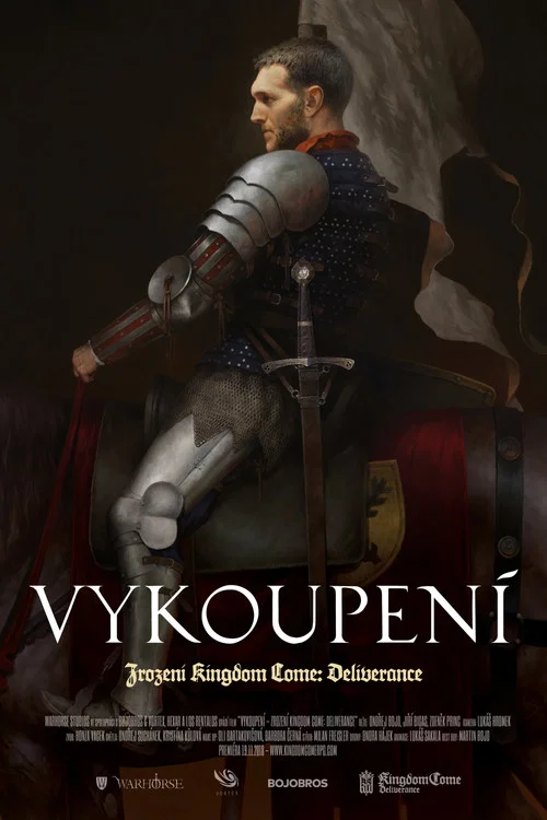 Vykoupen&iacute; &ndash; Zrozen&iacute; Kingdom Come: Deliverance