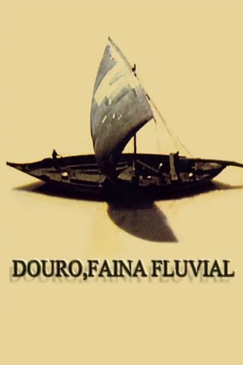Douro, Faina Fluvial