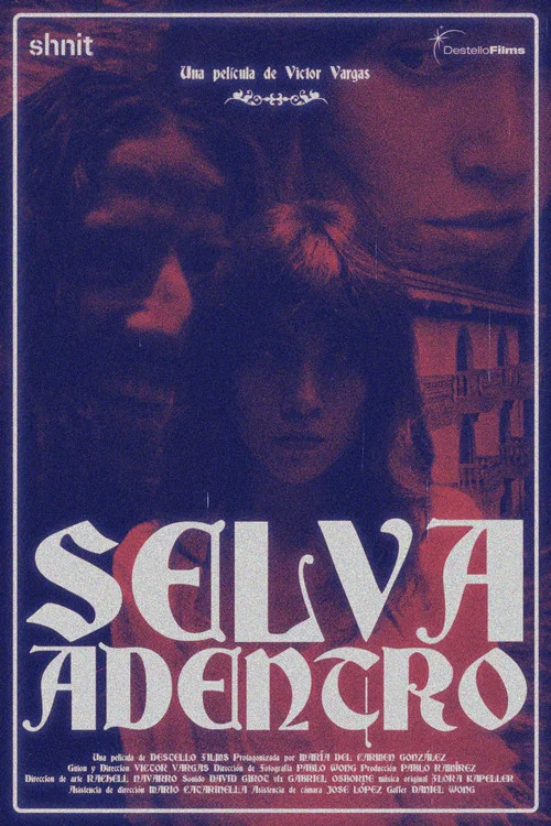 Selva Adentro
