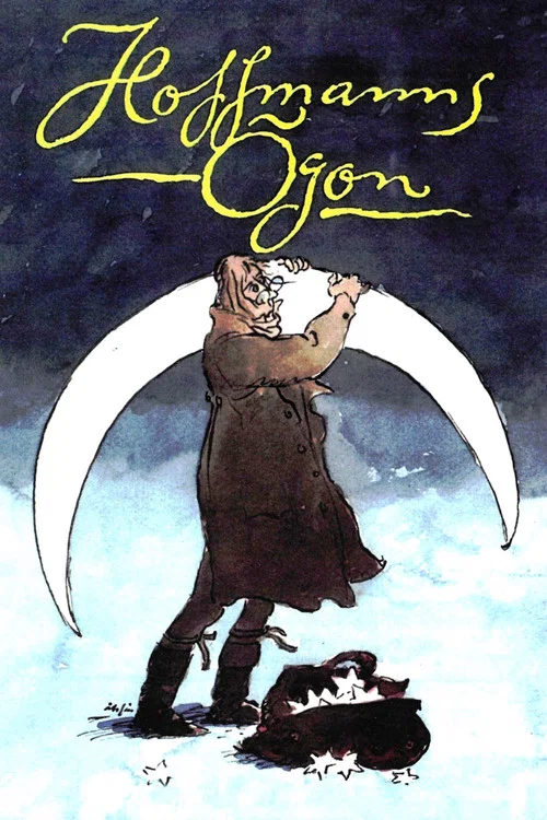 Hoffmanns &Ouml;gon