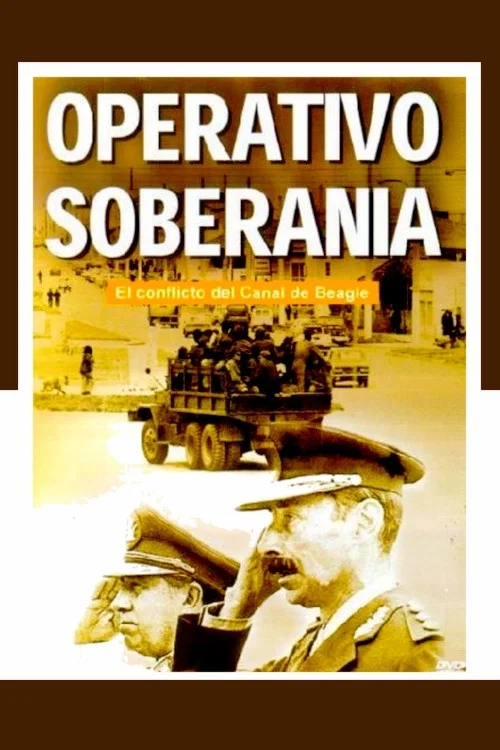 Operativo Soberan&iacute;a