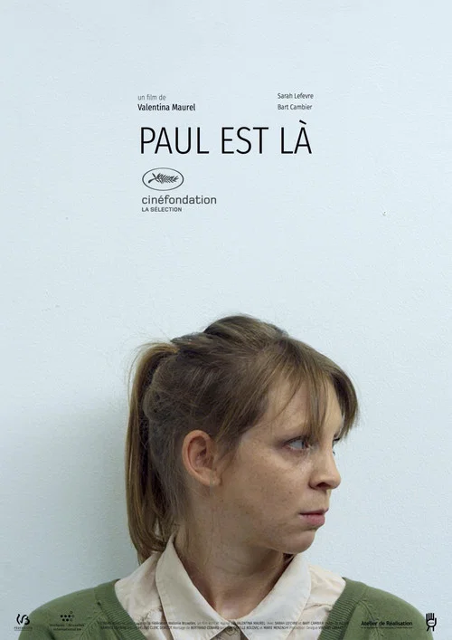 Paul est l&agrave;