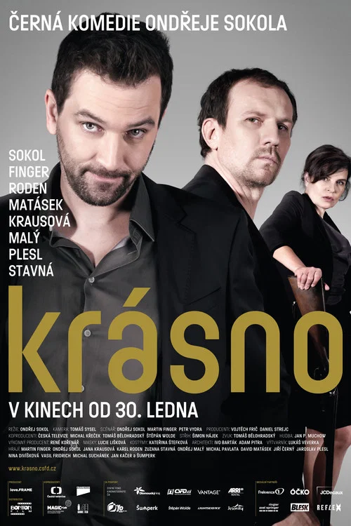 Kr&aacute;sno