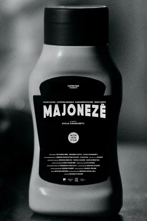 Majonez&euml;