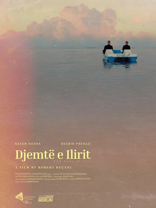 Djemt&euml; e Ilirit