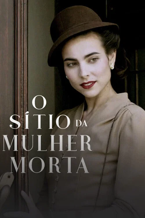O S&iacute;tio da Mulher Morta