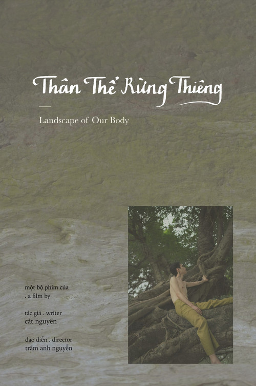 Th&acirc;n Thể Rừng Thi&ecirc;ng