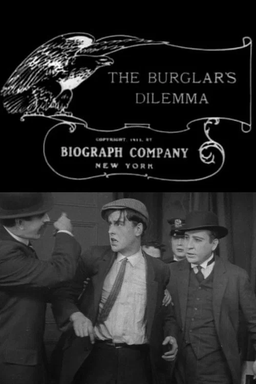 The Burglar&rsquo;s Dilemma