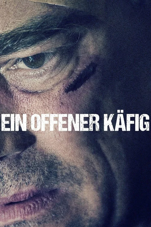 Ein offener K&auml;fig