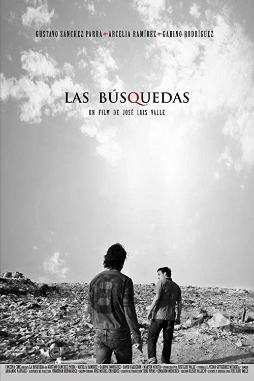 Las B&uacute;squedas