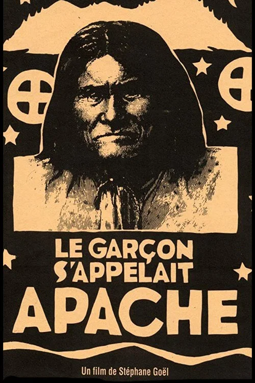 Le gar&ccedil;on s'appelait Apache
