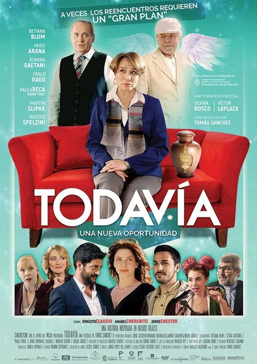 Todav&iacute;a