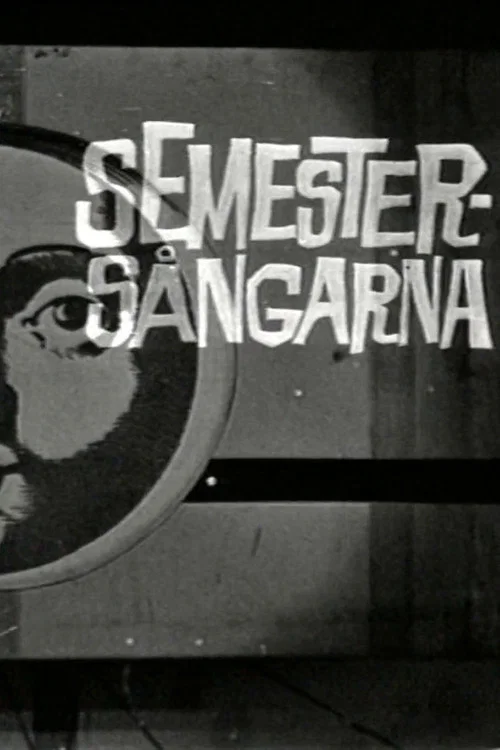 Semesters&aring;ngarna