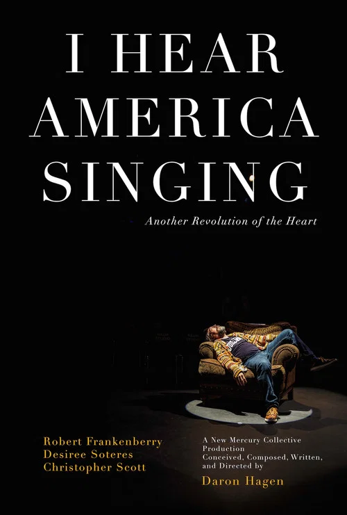 I Hear America Singing