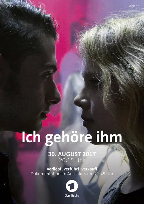 Ich geh&ouml;re ihm