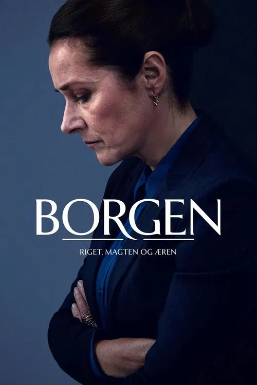 Borgen - Riget, Magten og &AElig;ren